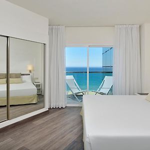 Xtra Sol Junior Suite Frontal Sea View